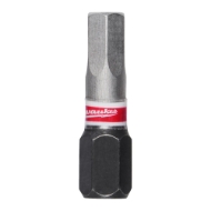 Afbeeldingen van Shockwave™ Gen II Hex5 25mm 3 stuks