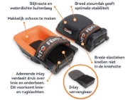 Afbeeldingen van Fento original inlays