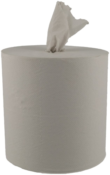 Afbeeldingen van Kelfort poetspapier 1-L recycle 20cm 300