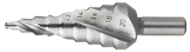 Afbeeldingen van Rotec hss trappenb.set 4-30mm in abs-cassette