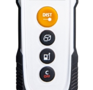Afbeeldingen van Las afstandsmeter distancecheck (20m)