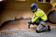 Afbeeldingen van Metabo slagmoersleutel SSW18 LTX 1750 BL, bod