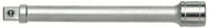 Afbeeldingen van Ged verlengstuk 1/2" 180mm