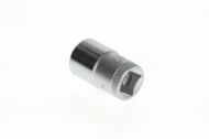 Afbeeldingen van Ged dop 1/2" 12-kant 17mm