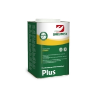 Afbeeldingen van Dreumex plus 4,5ltr. handreiniger (Geel)