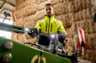 Afbeeldingen van Metabo vetspuit FP18LTX body