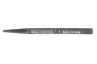 Afbeeldingen van Ged linkse tap gr. 1 m3-m6