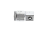 Afbeeldingen van Ged verloopstuk 3/8"bi - 1/2"bu