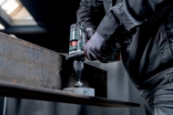 Afbeeldingen van Metabo boorschroefmachine BS18LTX-3BL 18V