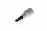 Afbeeldingen van Ged inbusdop 1/2" torx t45