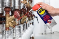 Afbeeldingen van Wd-40 specialist super kruipolie 400ml