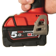 Afbeeldingen van M18 FUEL™ SURGE™ ¼″ Hex hydraulische slagschr