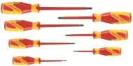 Afbeeldingen van Ged vde-schr.dr.set 7dlg. (sl+ph)