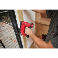 Afbeeldingen van M12 FUEL™ compacte 18 GA rechte tacker