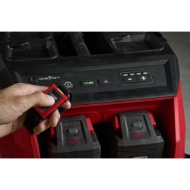 Afbeeldingen van M18 AC/DC 34 litre M Class