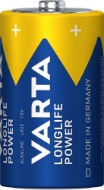 Afbeeldingen van Varta batterij lr20/d (2)