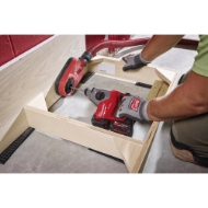 Afbeeldingen van Mil compactboor/hak hamer M12 fhac16-0