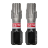 Afbeeldingen van Shockwave™ Gen II TX30 25mm 3stuks