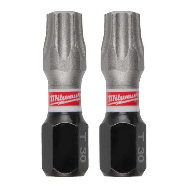Afbeeldingen van Shockwave™ Gen II TX30 25mm 3stuks