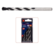 Afbeeldingen van Rotec steenborenset cassette 5delig 4-10mm