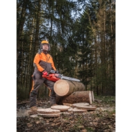 Afbeeldingen van M18 FUEL™ dual battery backpack kettingzaag