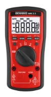 Afbeeldingen van Digitale multimeter MM2-3 Benning