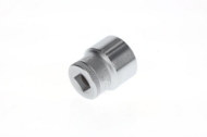 Afbeeldingen van Ged dop 1/2" 6-kant 27mm