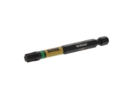 Afbeeldingen van Iro impactbit 1/4'' 75mm TX40 verp. á 10 st.