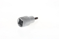 Afbeeldingen van Ged inbusdop 1/2" torx t25