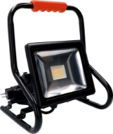 Afbeeldingen van Kel bouwlamp led+statief 2700lm 30w KLII ip65