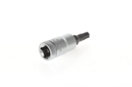 Afbeeldingen van Ged inbusdop 1/4" torx t25