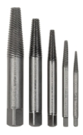 Afbeeldingen van Ged linkse tapset 5-dlg m3-m18