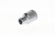 Afbeeldingen van Ged dop 1/2" 12-kant 9mm