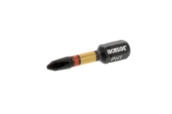 Afbeeldingen van Iro impactbit 1/4'' 32mm PH1 verp. á 10 st.