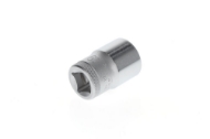 Afbeeldingen van Ged dop 1/2" 6-kant 19mm