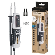 Afbeeldingen van Laserliner ActiveMaster spanningstester