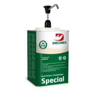 Afbeeldingen van Dreumex special 4,5ltr. handreiniger (creme)