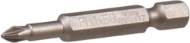Afbeeldingen van Kelfort bit 1/4 ph1-50mm torsie
