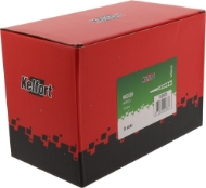 Afbeeldingen van Kelfort wig groen 150x45x25 (24st)
