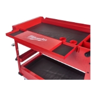 Afbeeldingen van TOOLGUARD™ SWC40-1 - 102 cm (40") Stalen gere