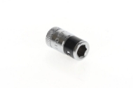 Afbeeldingen van Ged bithouder 1/4" 6-kt - 1/4" 4-kt