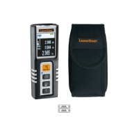 Afbeeldingen van Las afstandsmeter 40m master compact +