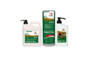 Afbeeldingen van Dreumex patroon wash&care tbv one2clean 3ltr