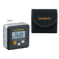 Afbeeldingen van Las digitale elec. waterpas incl. bluetooth