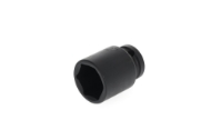 Afbeeldingen van Ged slagdop 1/2" 6-kant 27mm