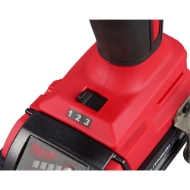 Afbeeldingen van M18™ Compacte koolborstelloze 1/4" hex slagsc