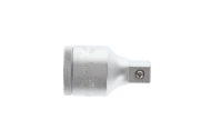 Afbeeldingen van Ged verloopstuk 3/4"bi - 1/2"bu
