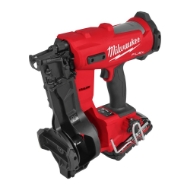 Afbeeldingen van M18 Fuel Roofing Coil Nailer, HD Box, 2x M18H