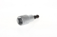 Afbeeldingen van Ged inbusdop 1/2" torx t45