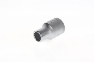 Afbeeldingen van Ged dop 1/2" 12-kant 10mm